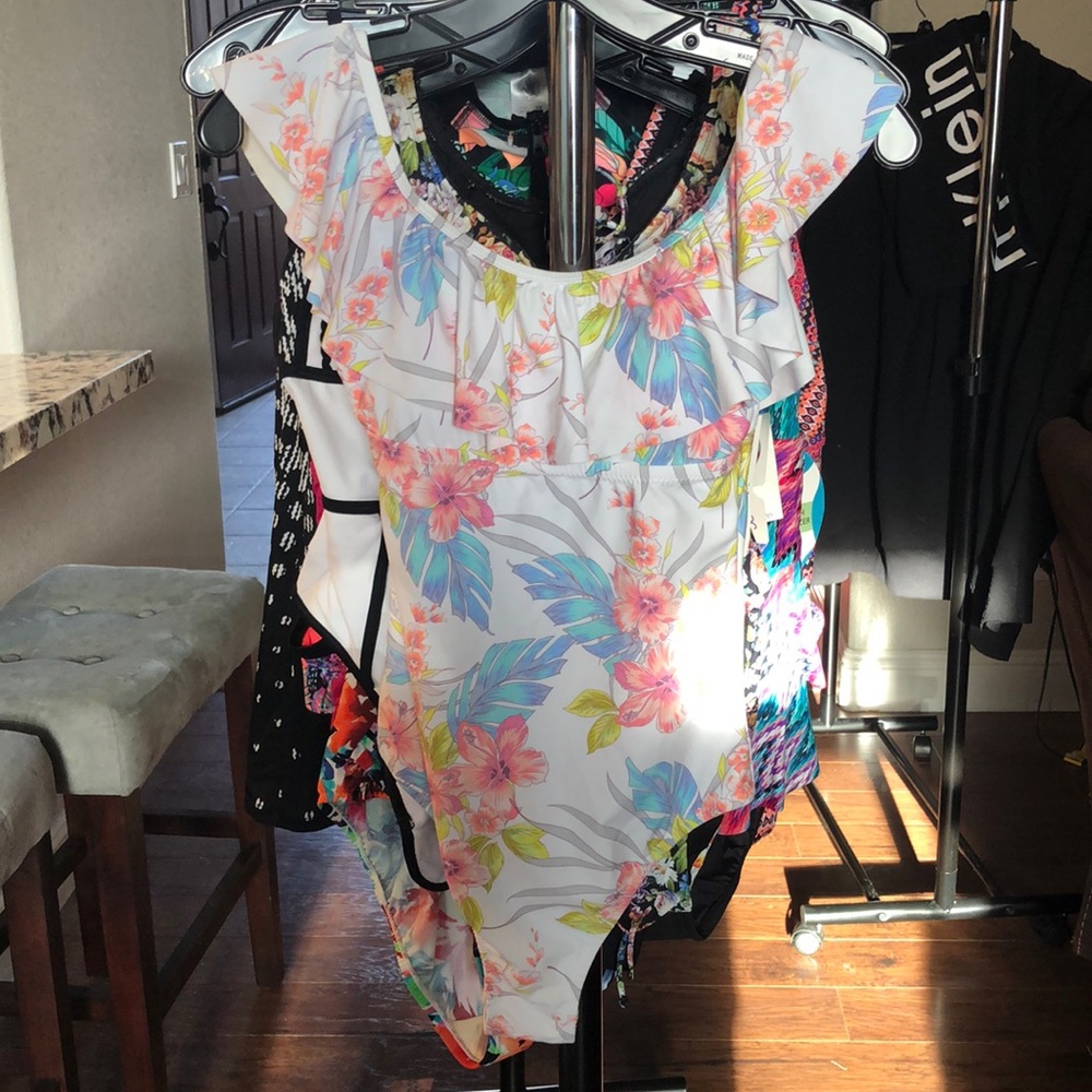 Swimsuit